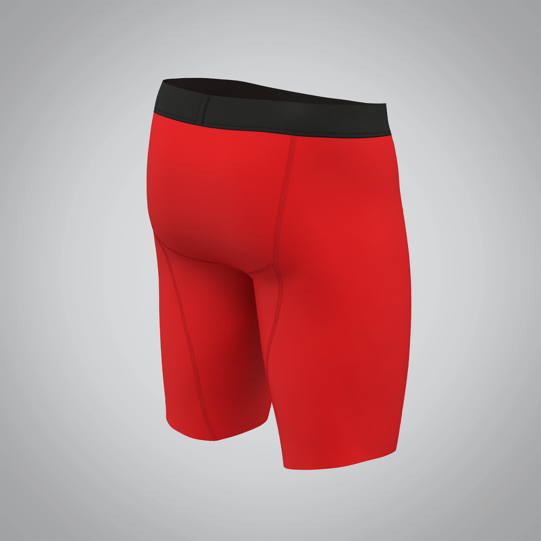 Cuissard red alert