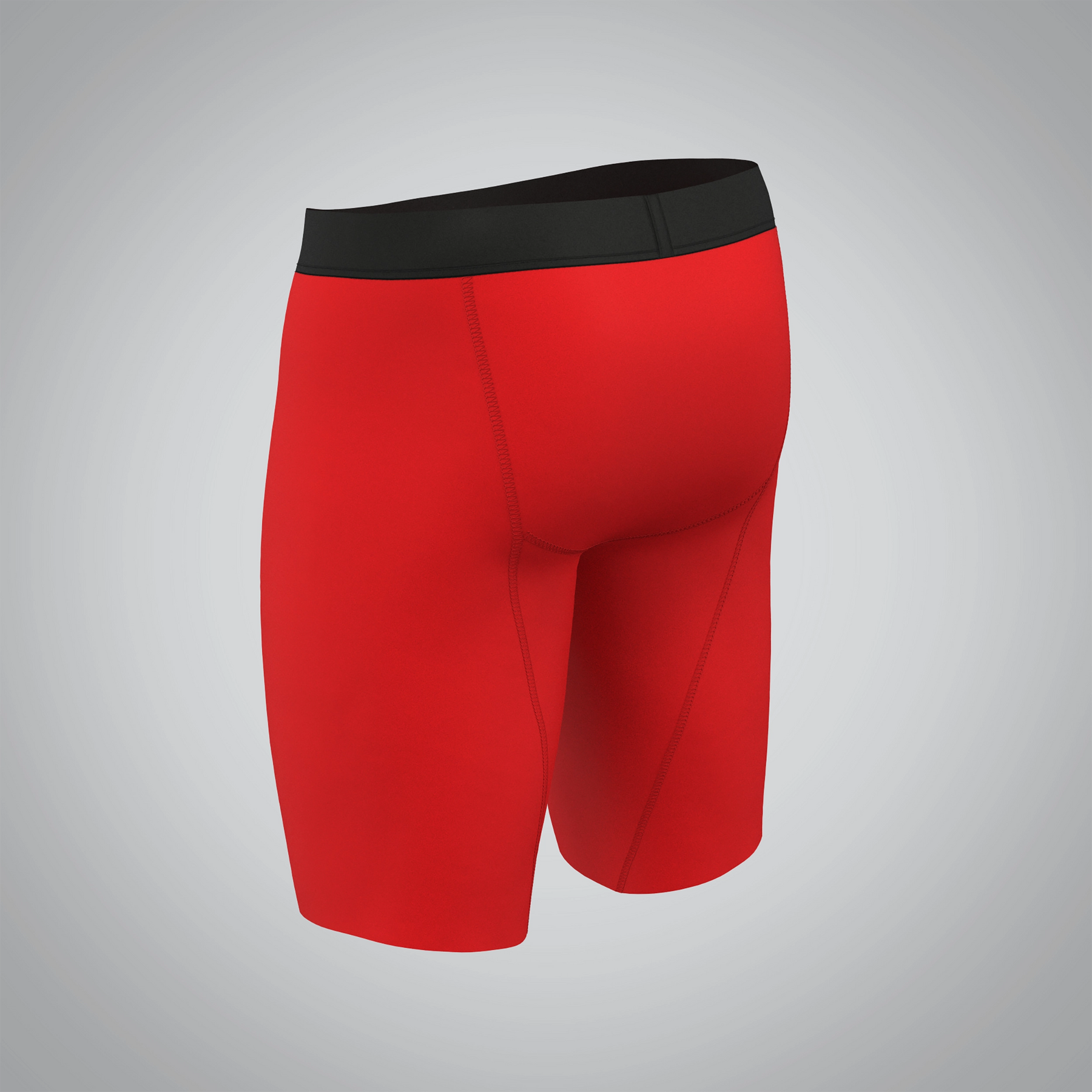 Cuissard red alert