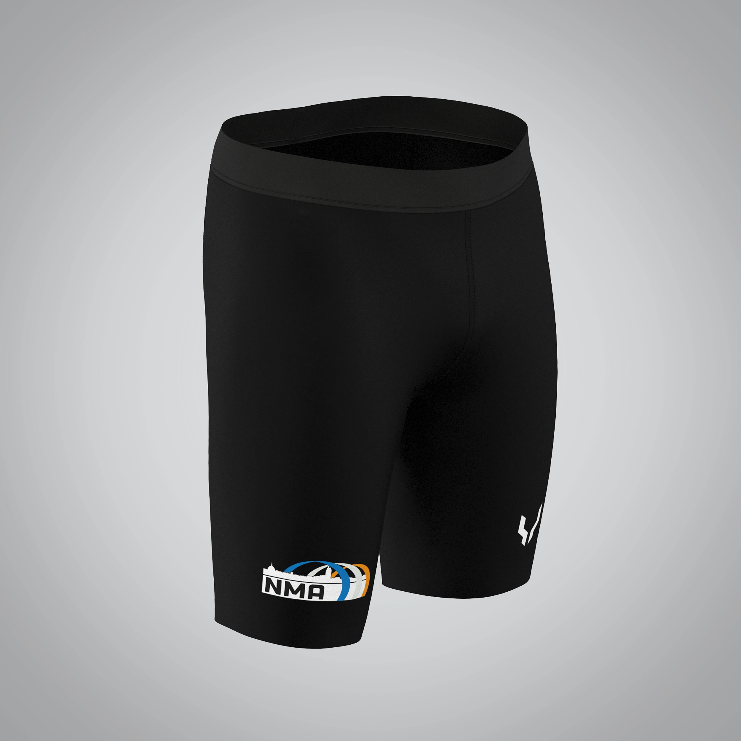 Nantes Métropole Athletics Cycling Shorts v2.1