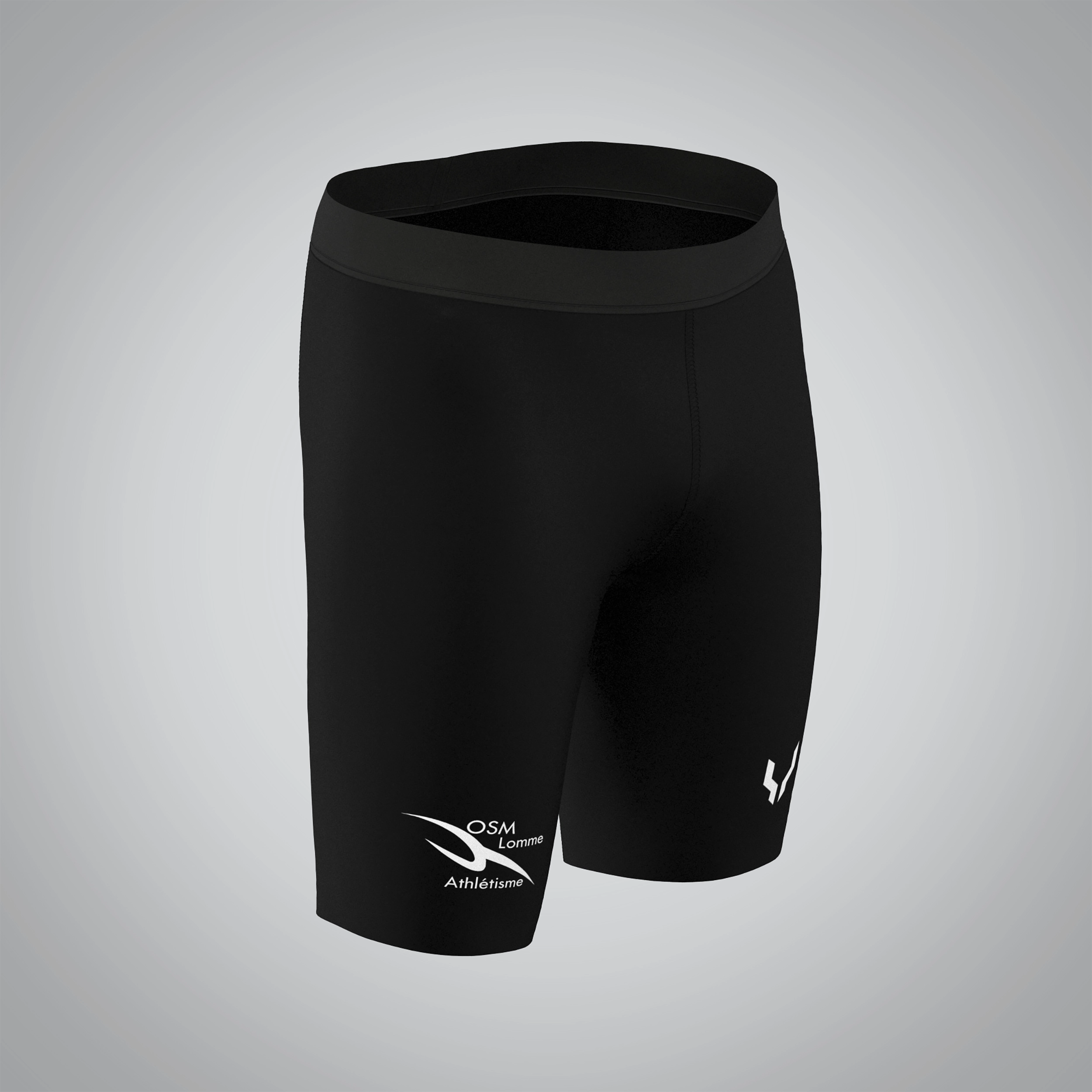 Cycling shorts v2.1 OSM Lomme Athletics