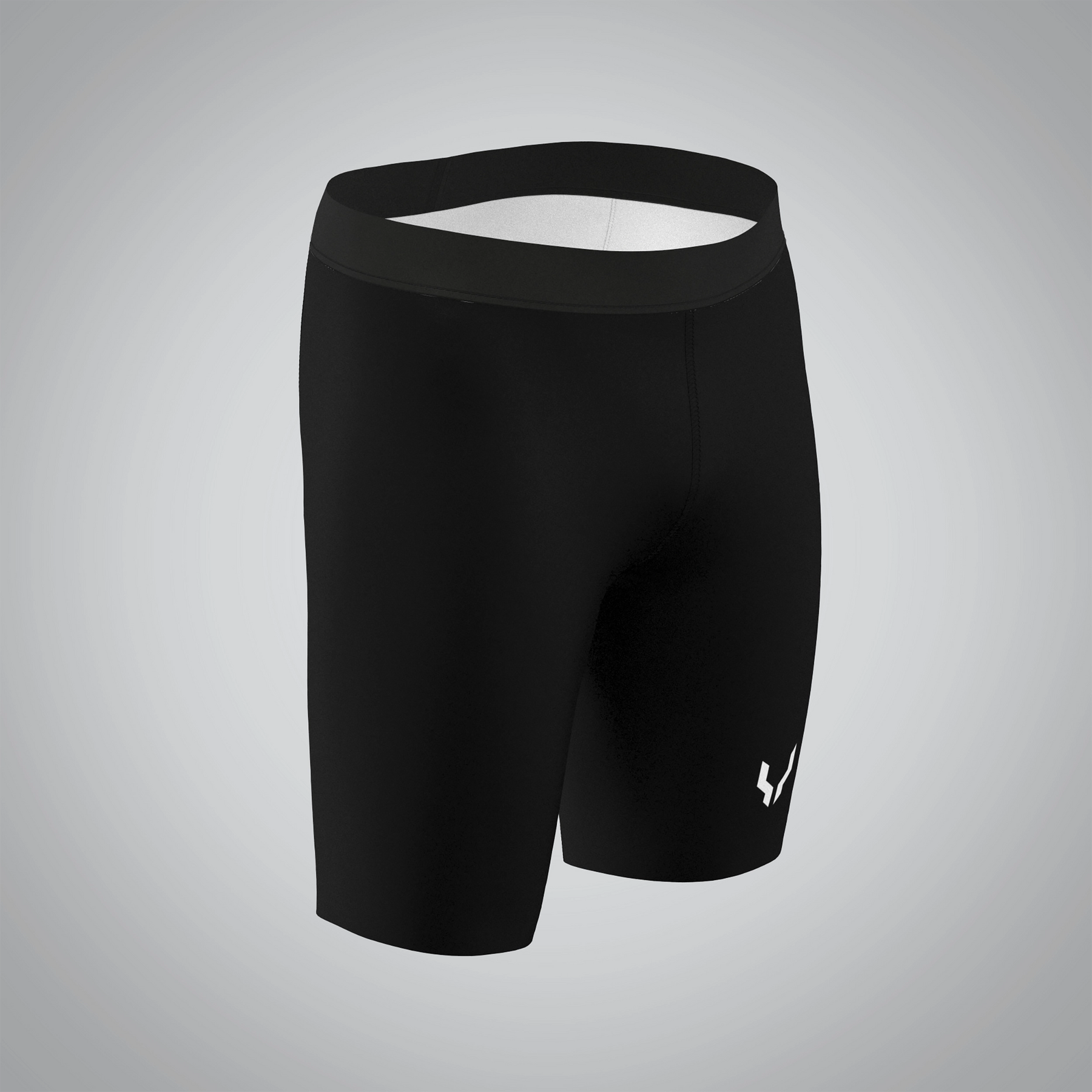 Cuissard black