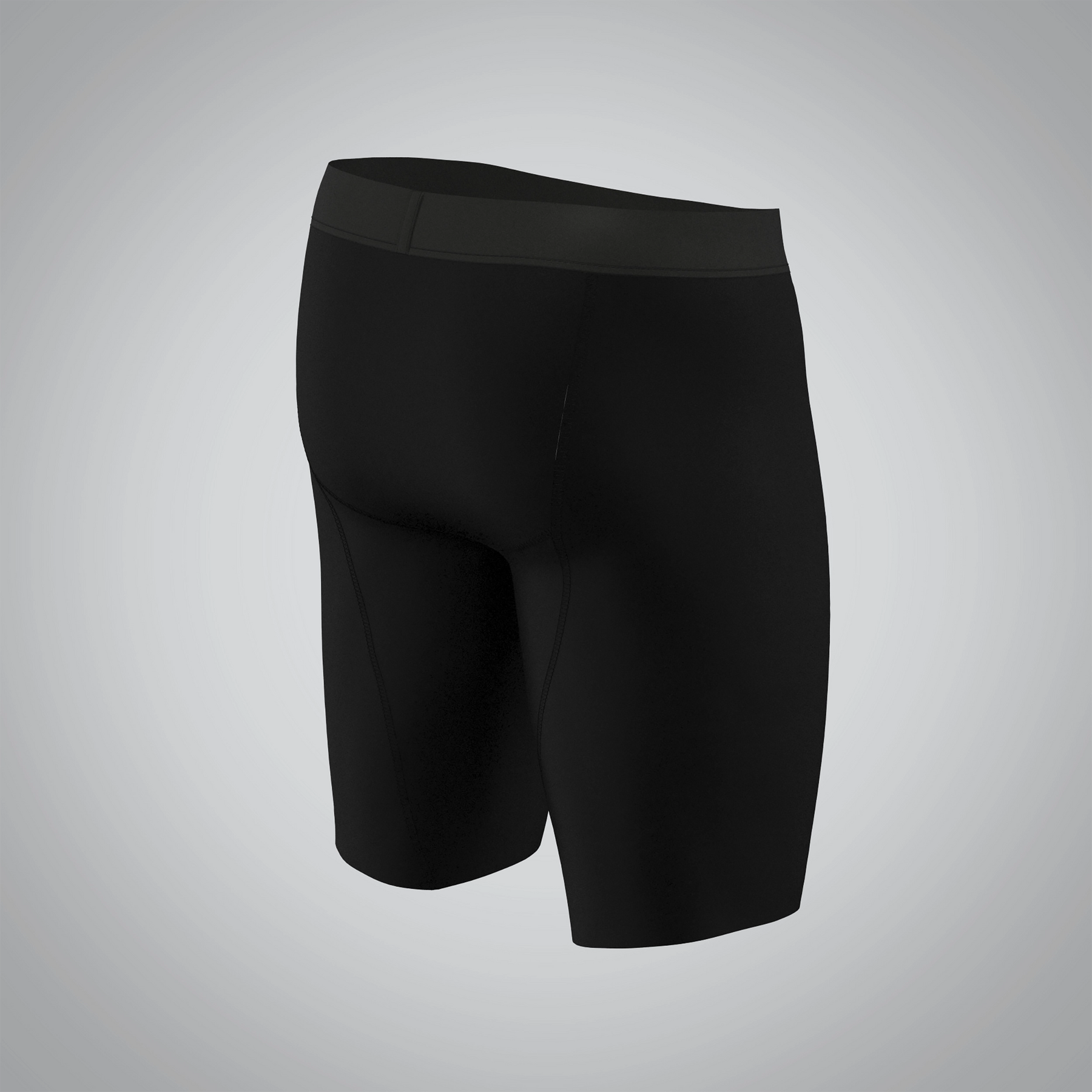 Cuissard black