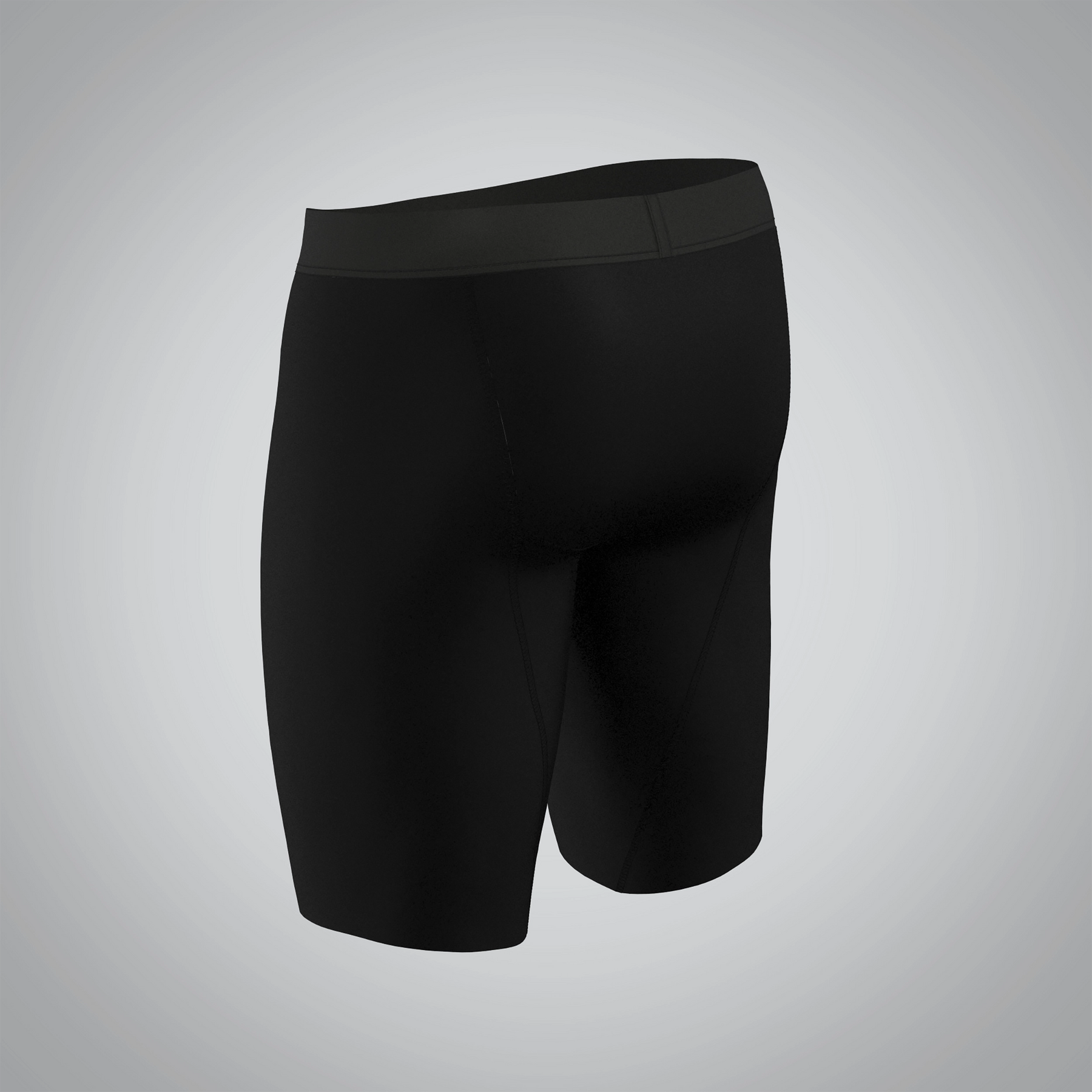 Cuissard black