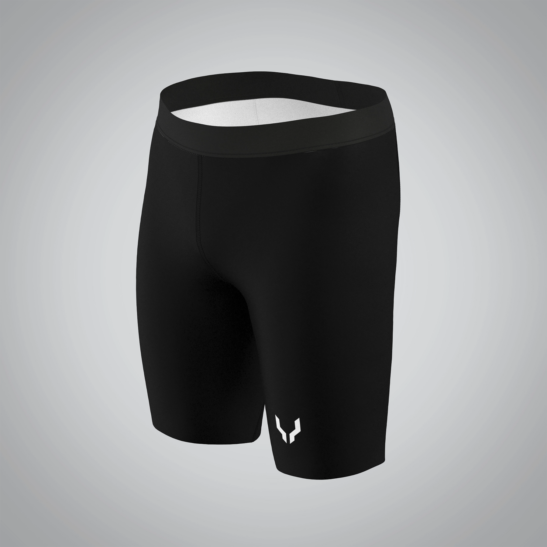 Cuissard black