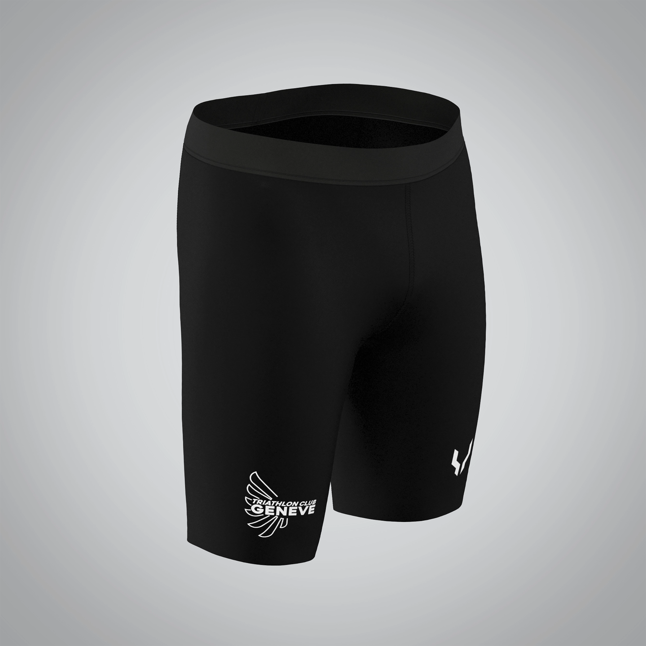 Triathlon Club Geneva Bib Shorts v2.1