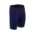 Cuissard blue midnight