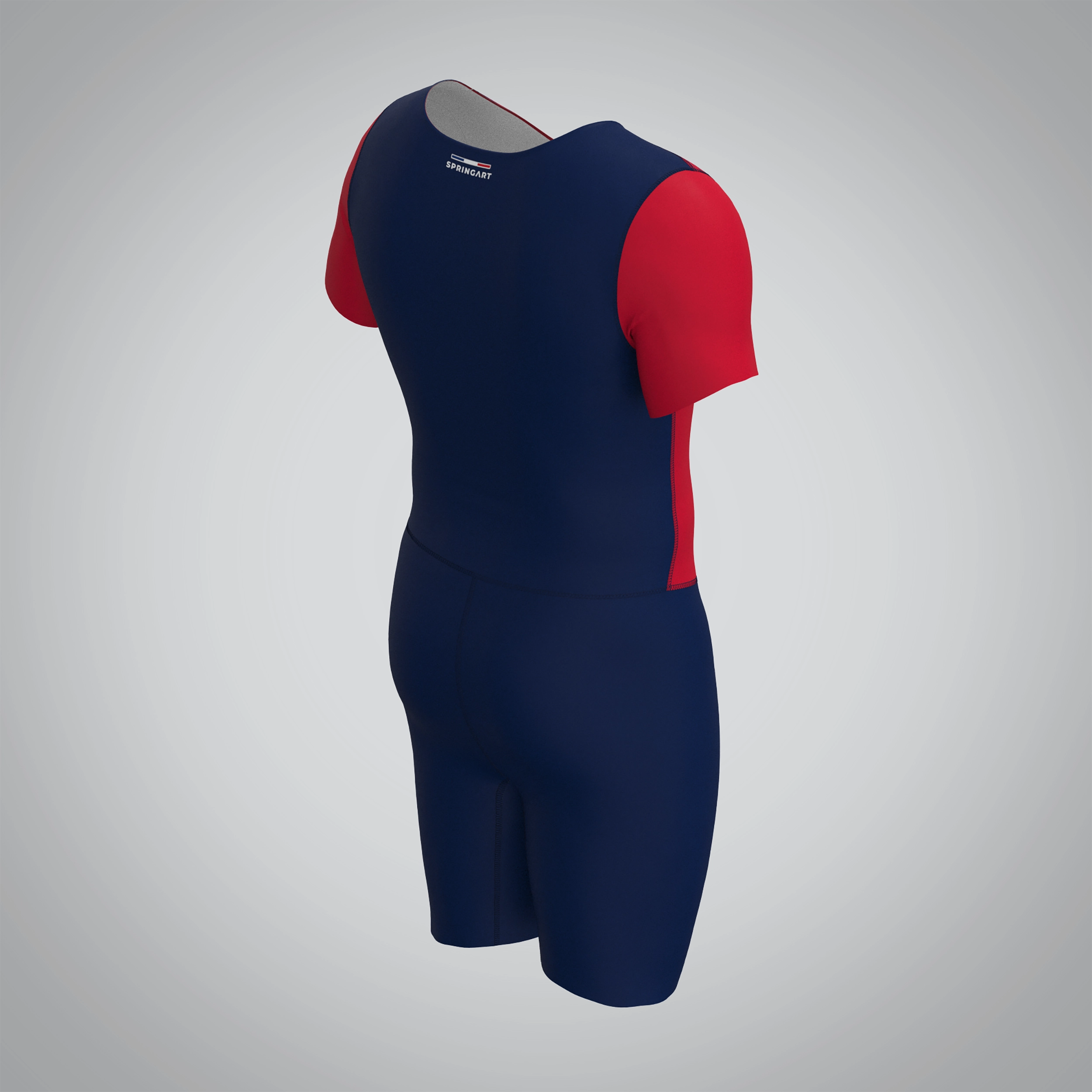 Combinaison Homme Manches Courtes FSG ALLE