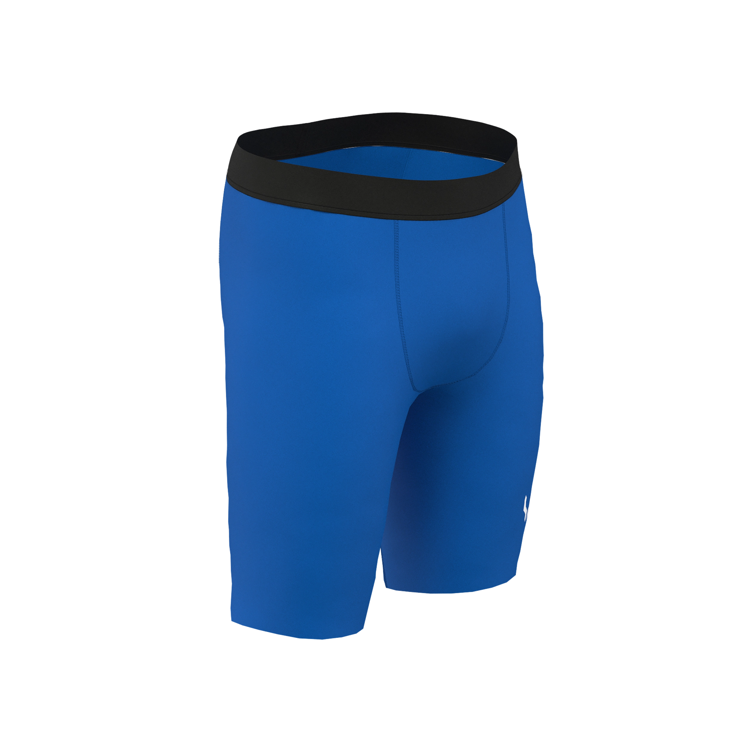 Cuissard royal blue