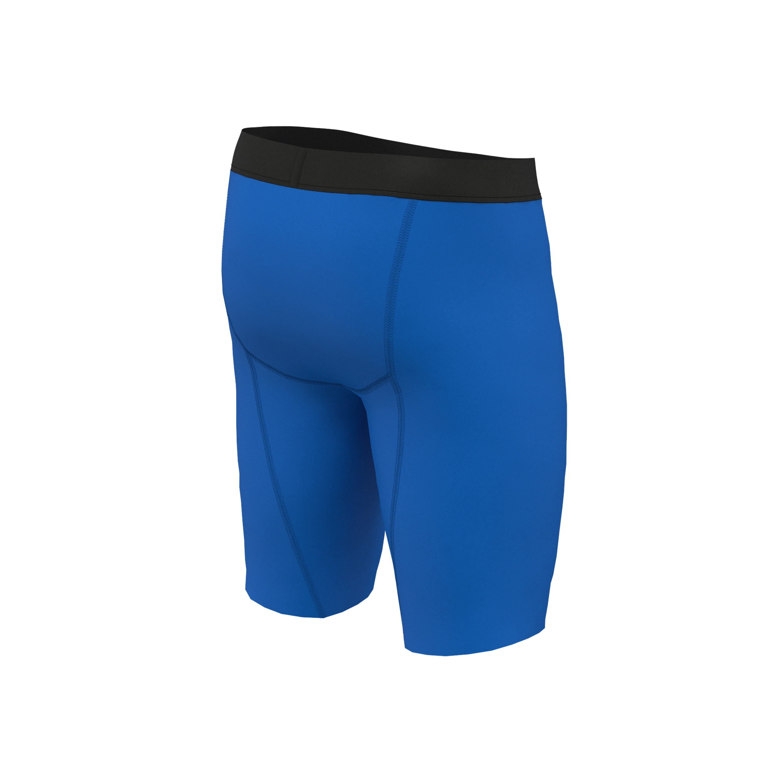 Cuissard royal blue