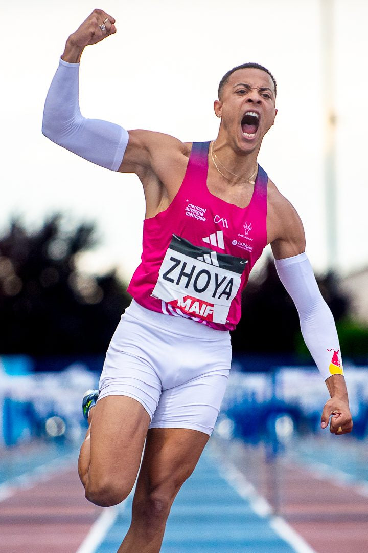 Sacha Zhoya Springart 