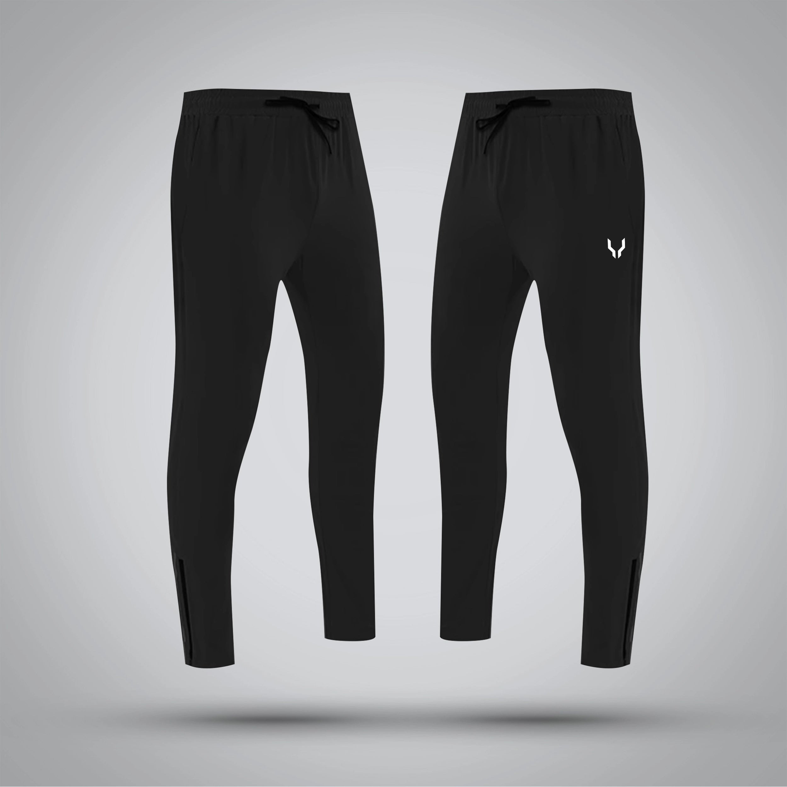 Jogging CA Montreuil 93