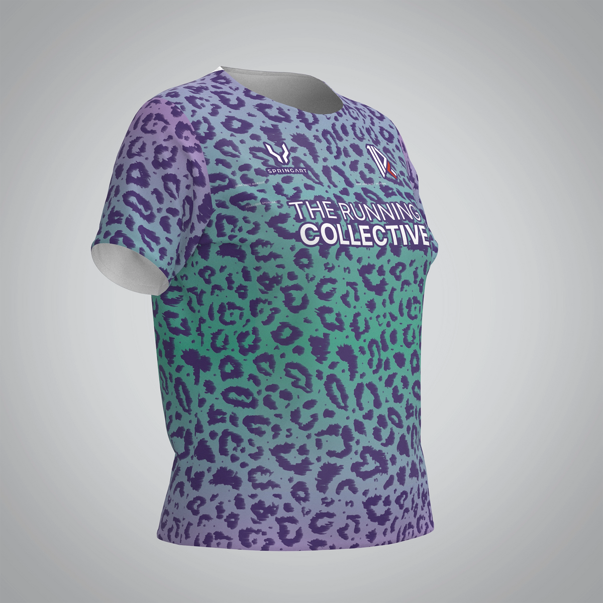 T-shirt femme TRC