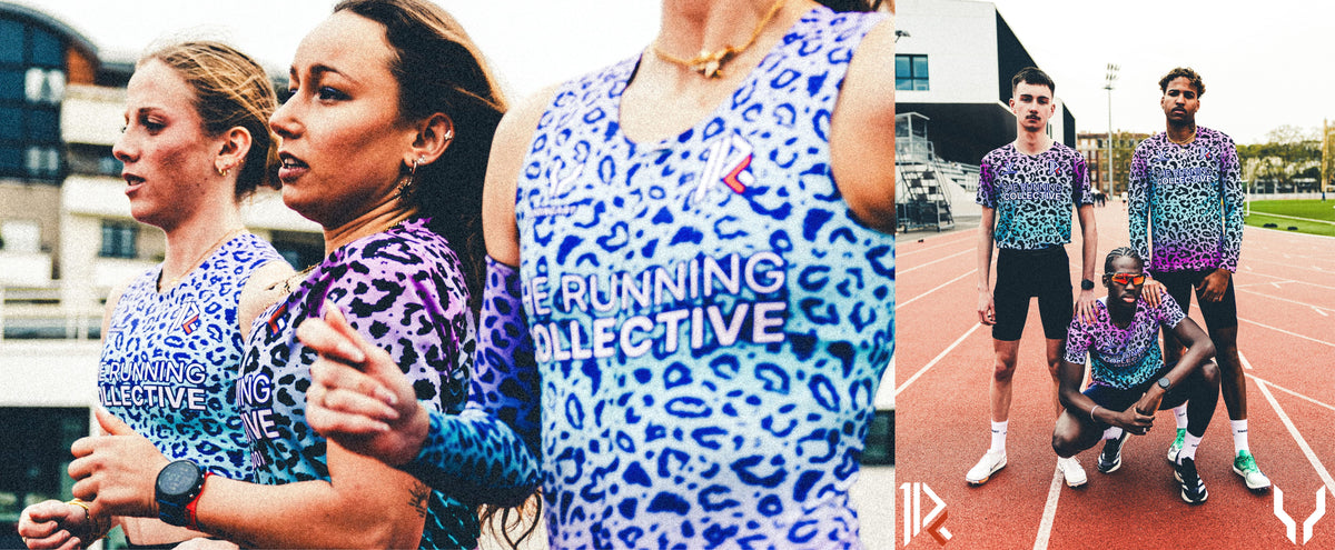 Collection Springart x TRC