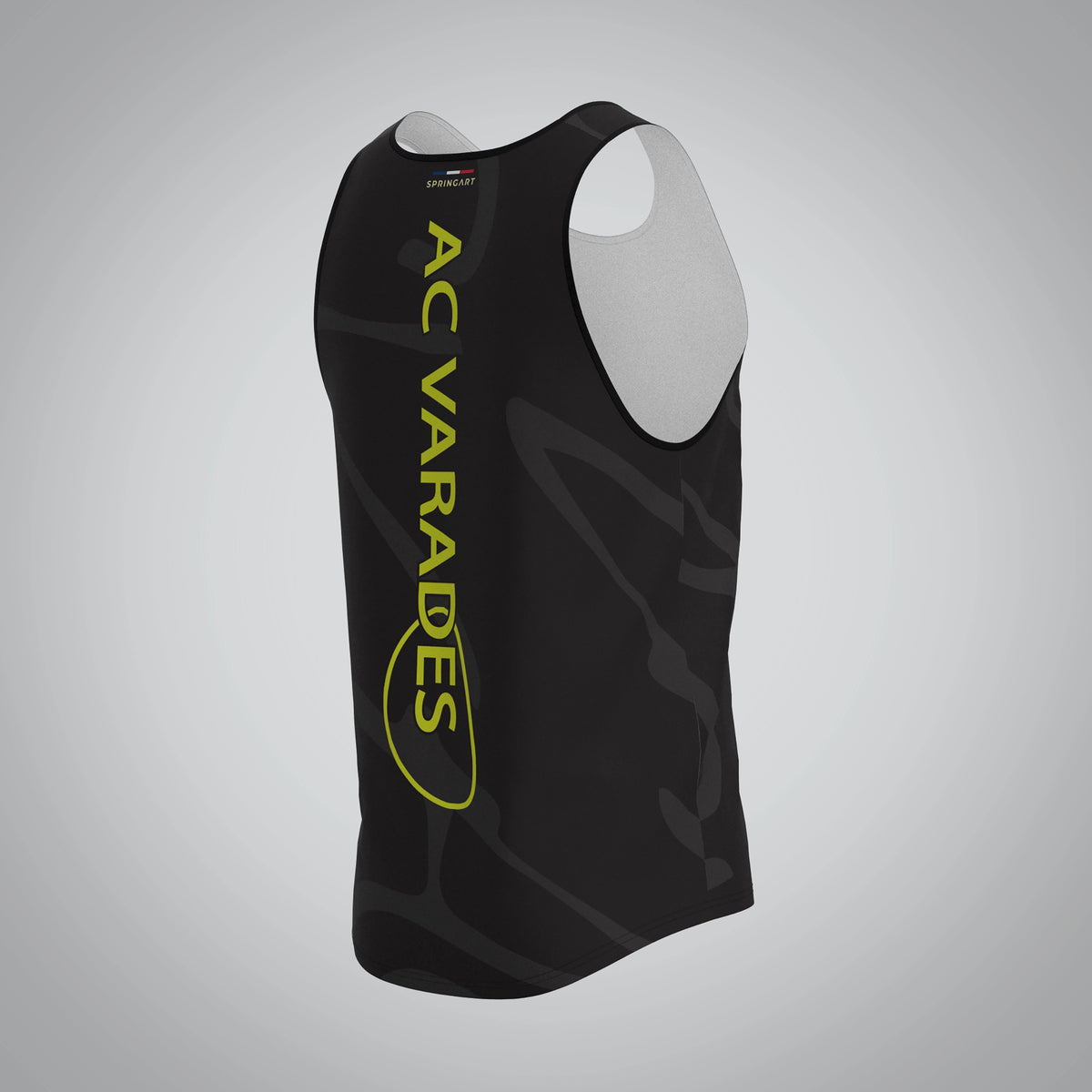 Débardeur Classique Homme AC Varades