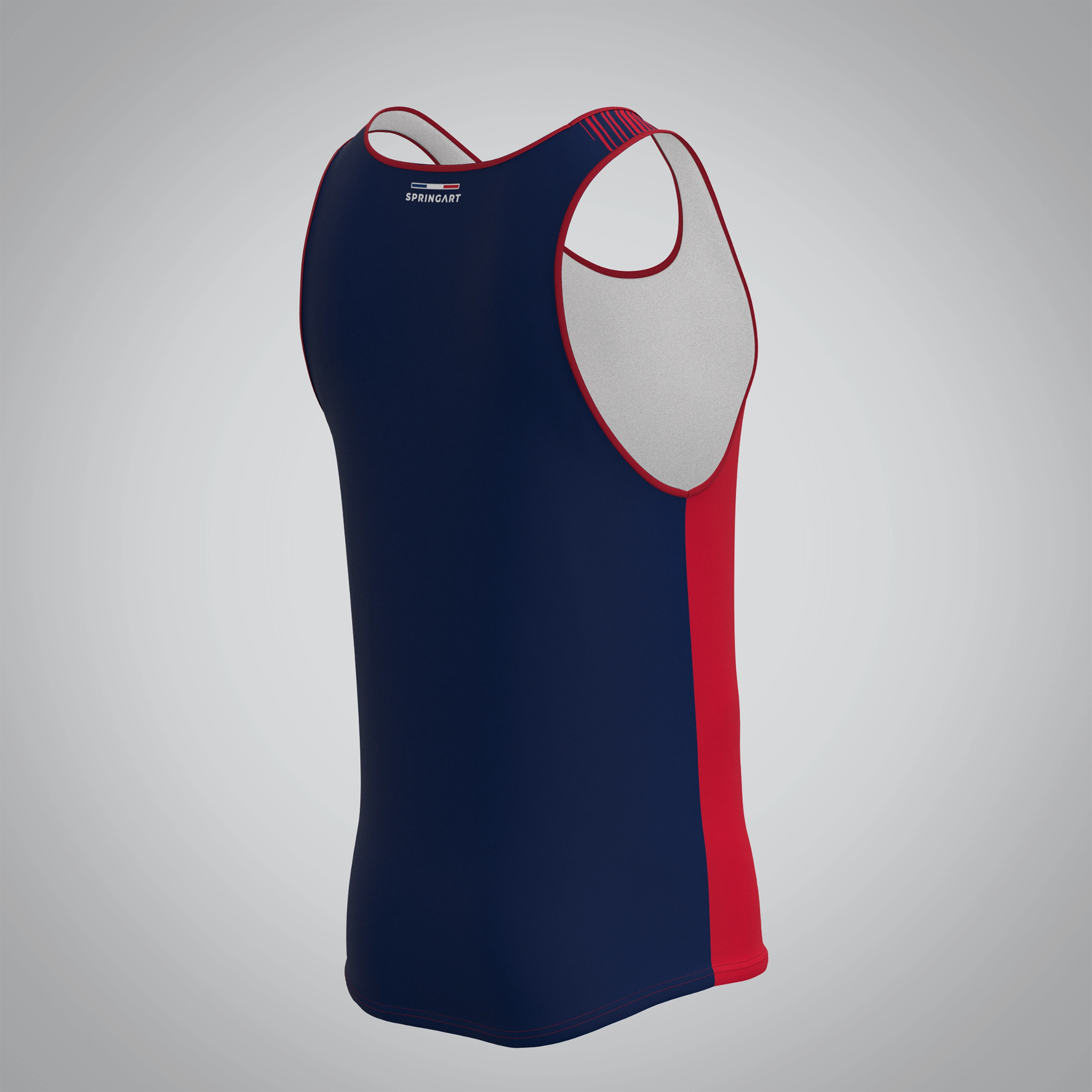 Débardeur Classique Homme FSG ALLE