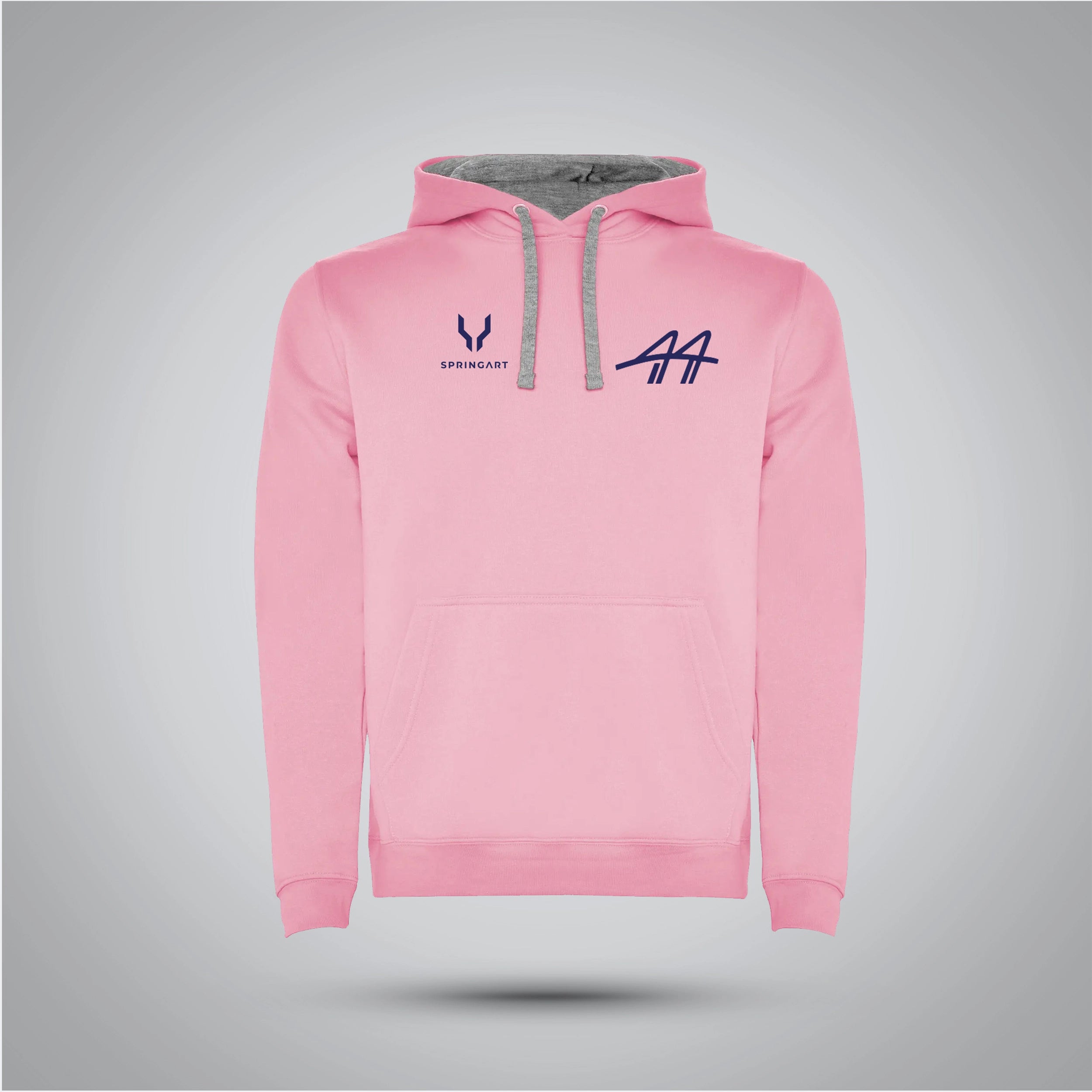 Sweatshirt avec capuche Enfant ACL 44