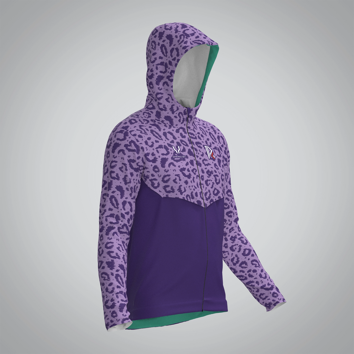 Veste imperméable Homme TRC
