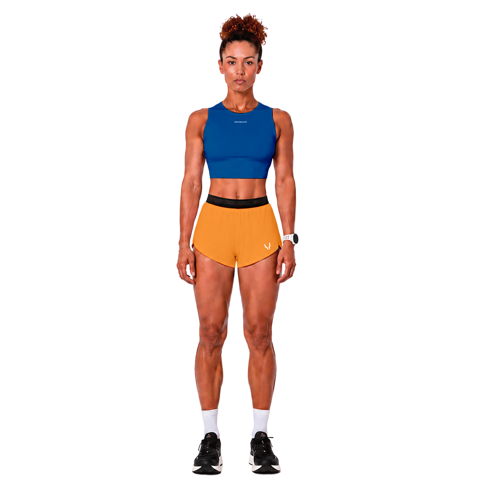 Brassière Cobalt blue
