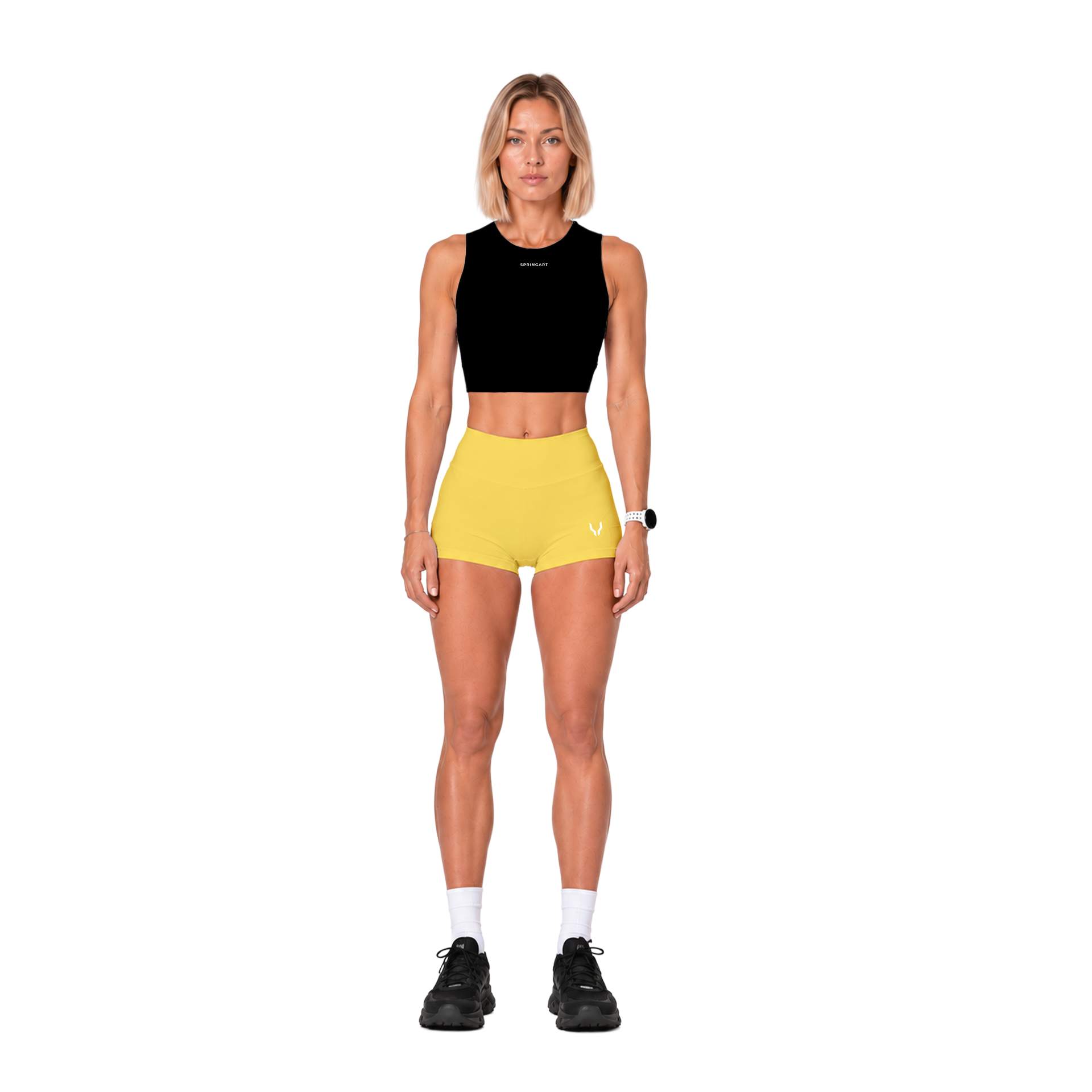 Shorty minion