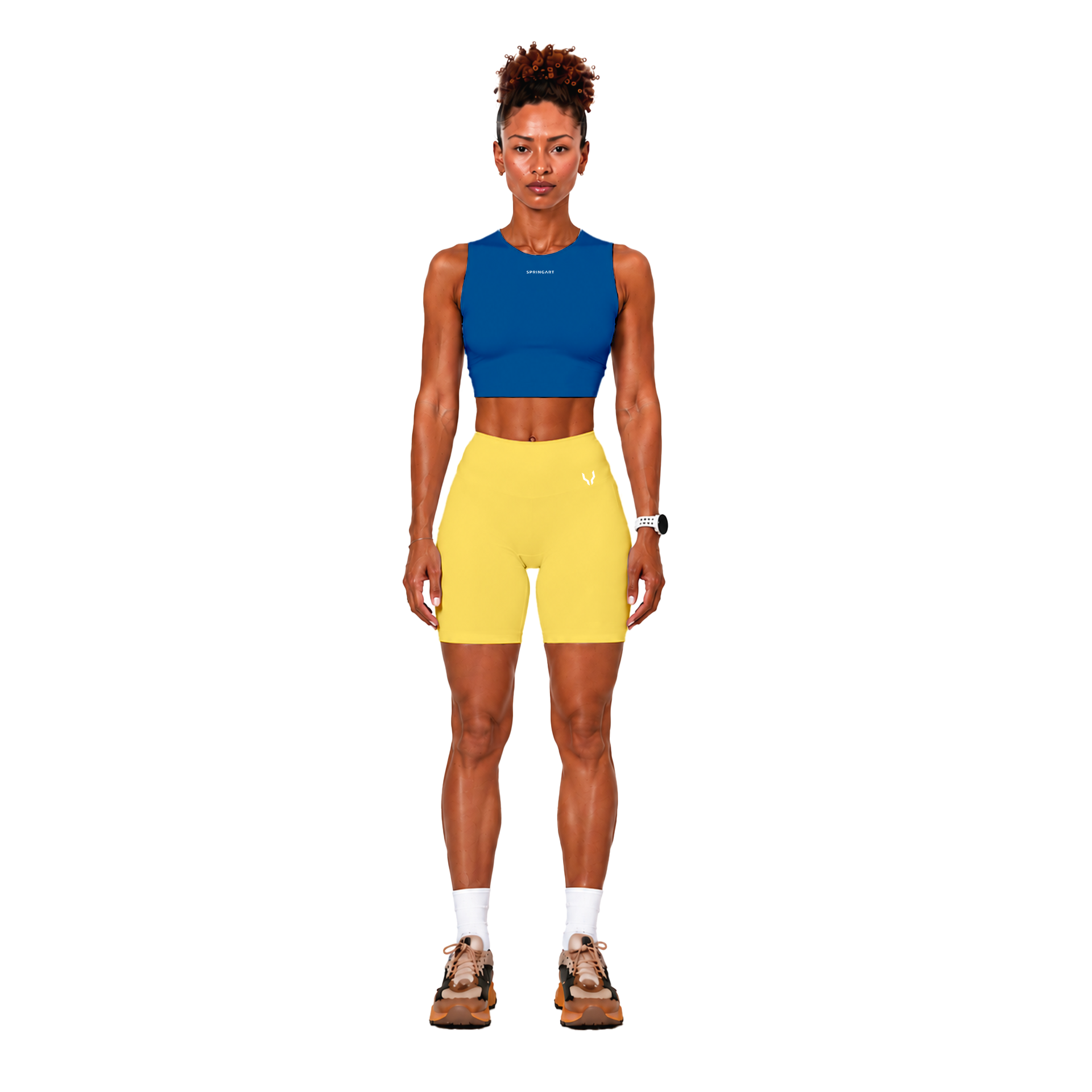 Shorty long minion