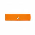 Bandeau sky orange