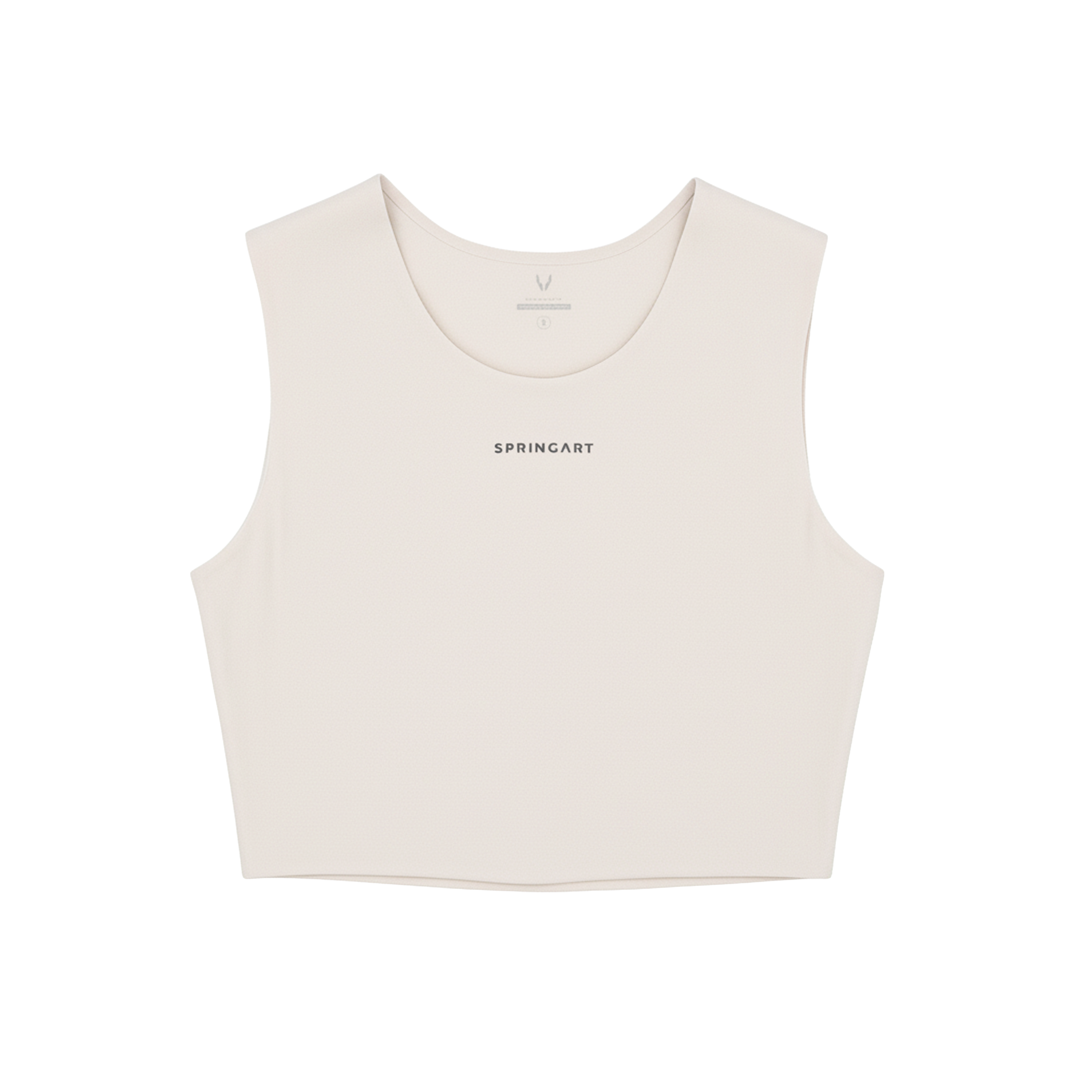 Brassière Élite Antique White