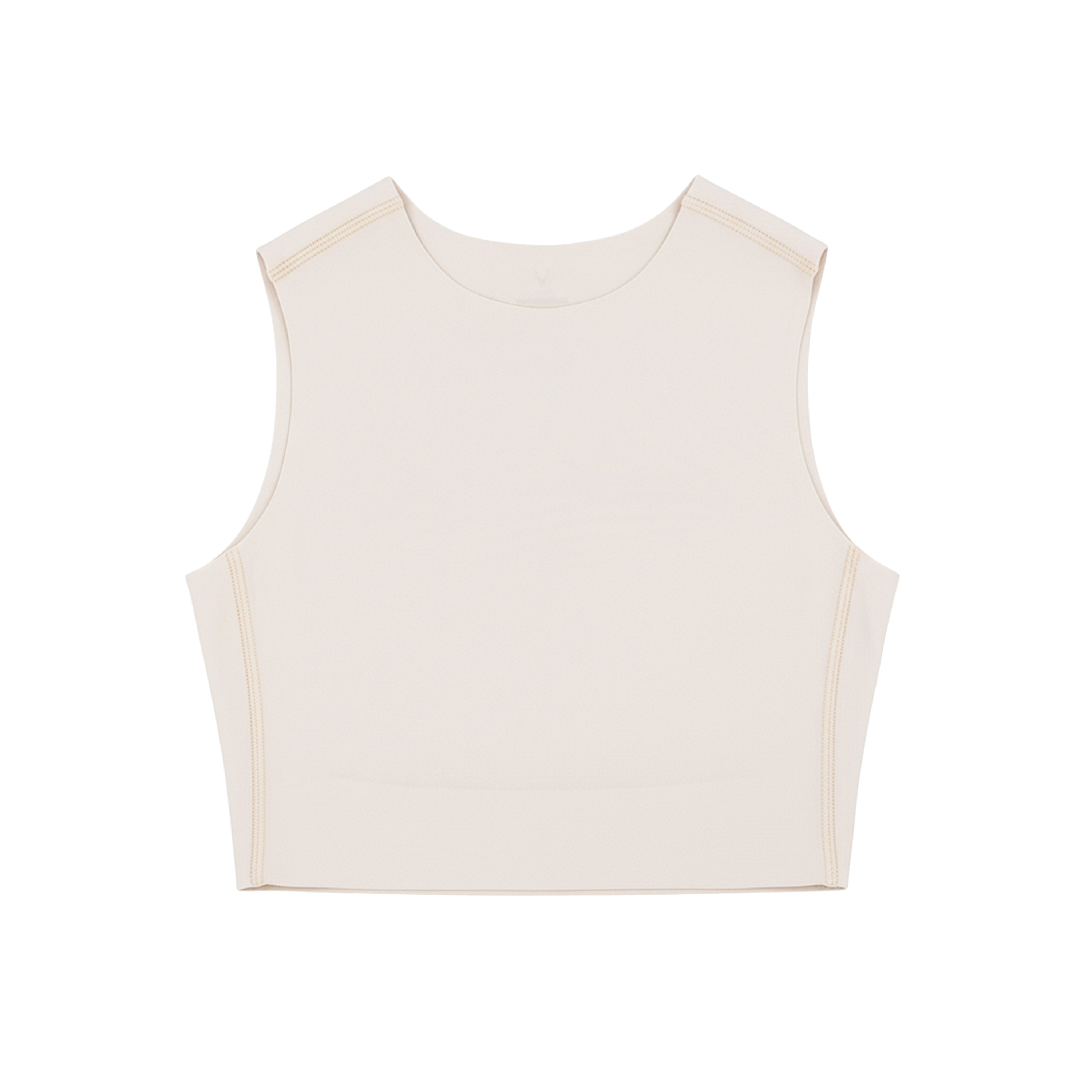 Brassière Élite Antique White