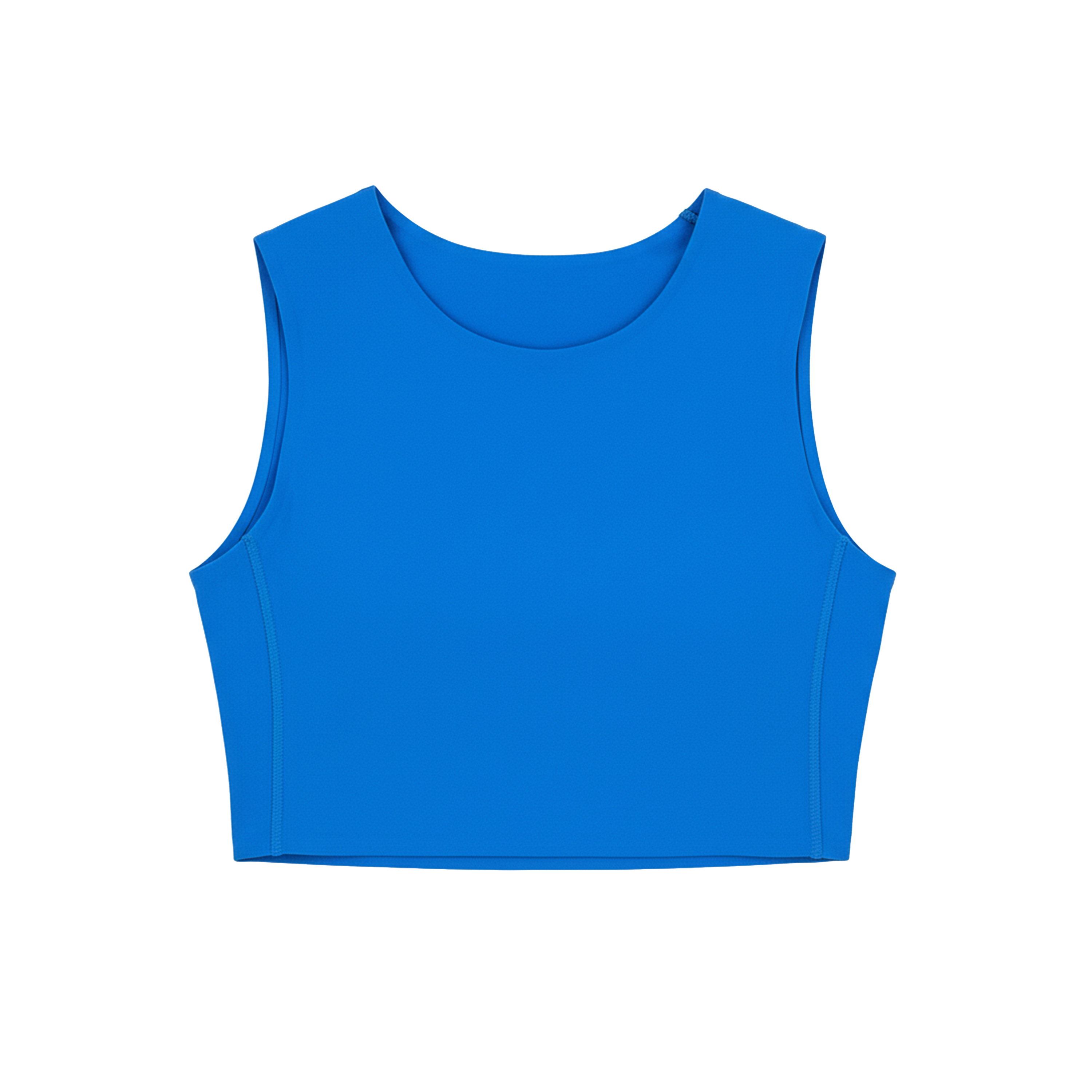 Brassière Élite Royal Blue