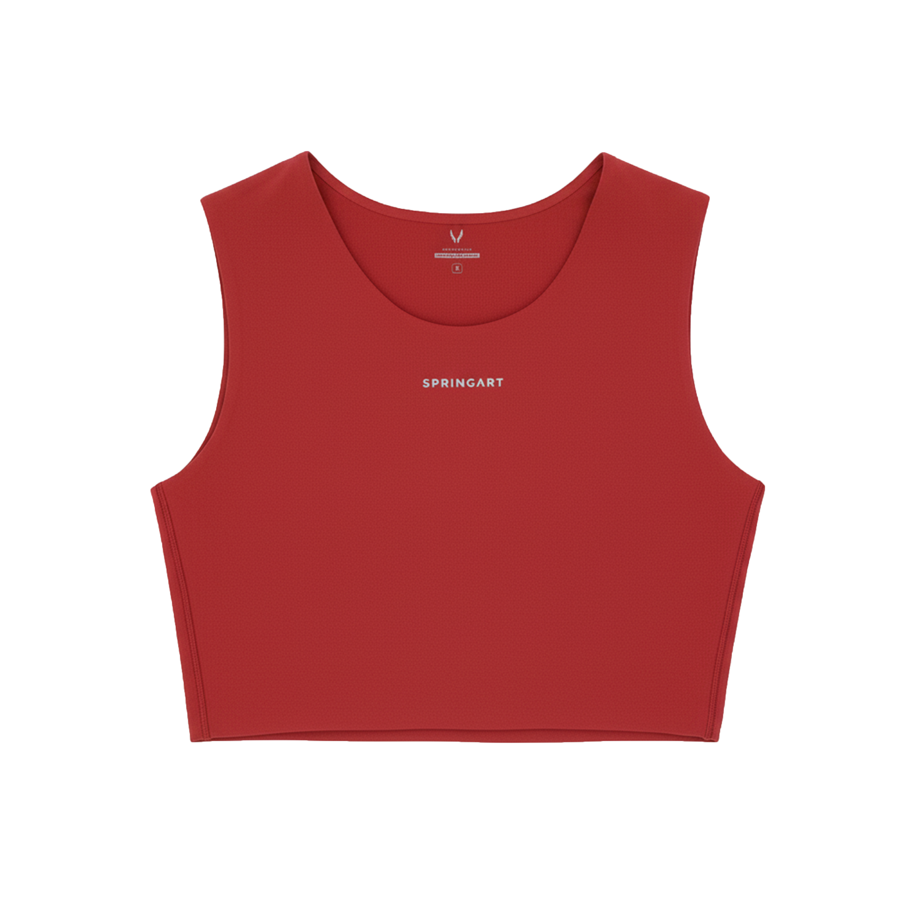 Brassière Élite Cinnabar