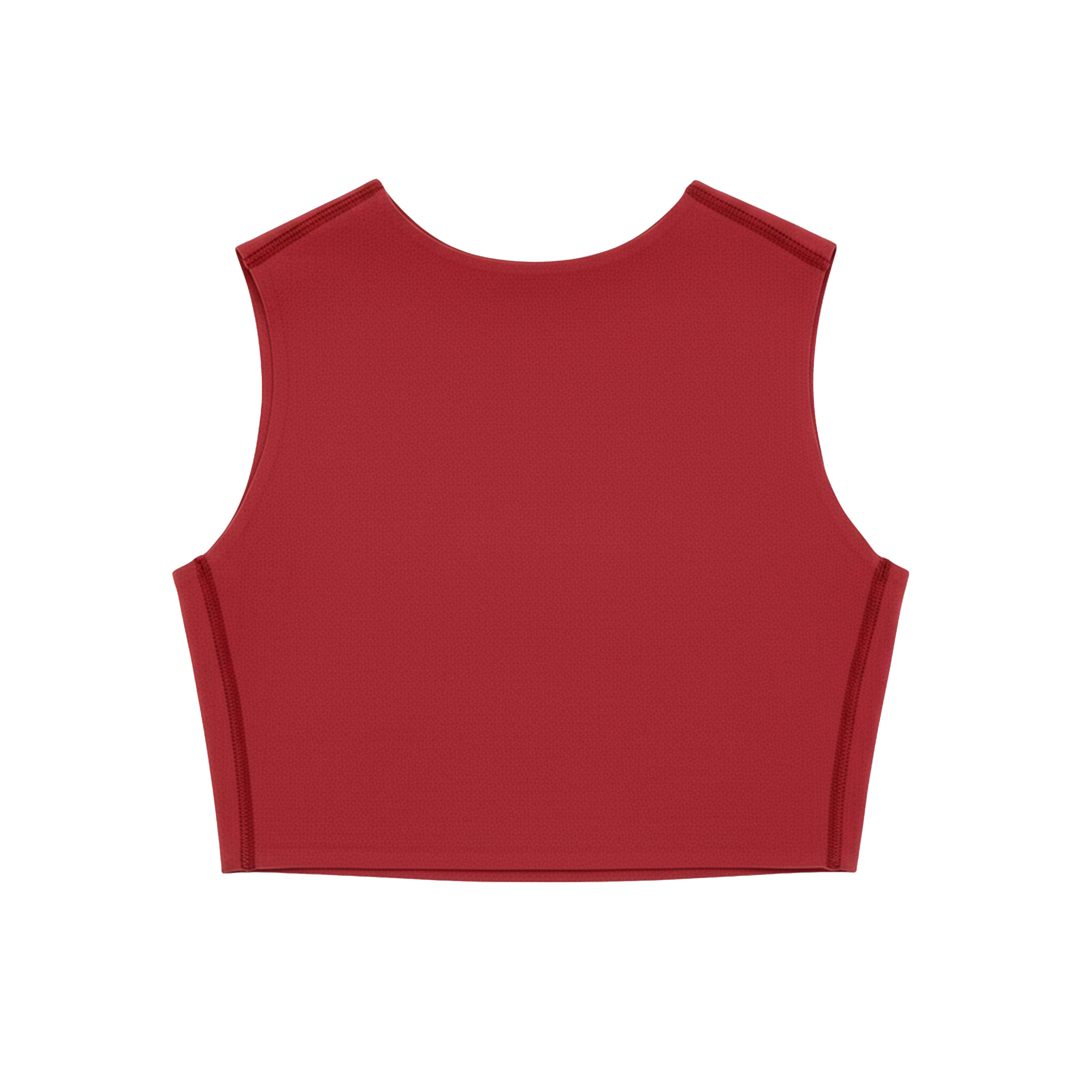 Brassière Élite Cinnabar