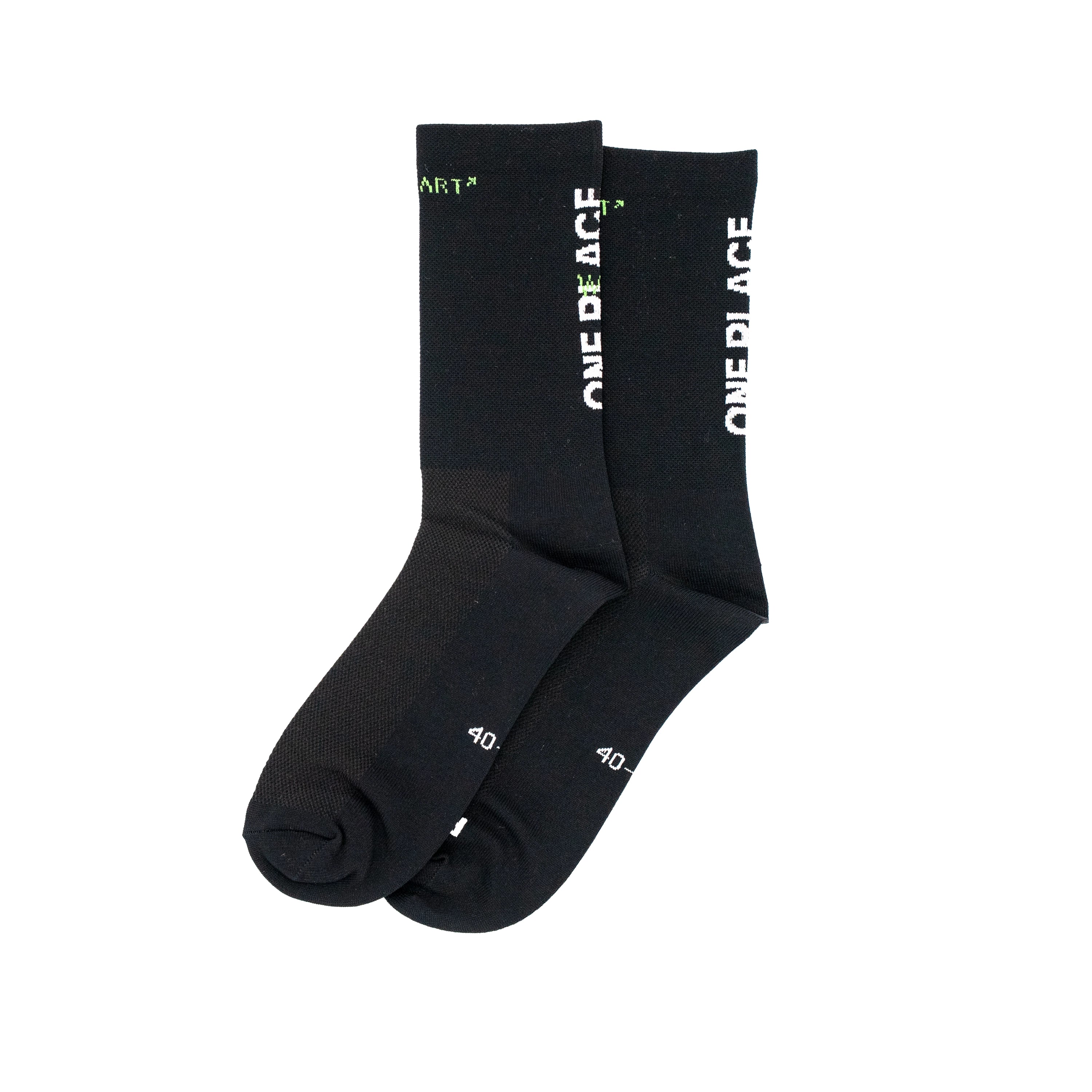 Chaussette Black Race