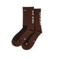 Chaussette Brown Race