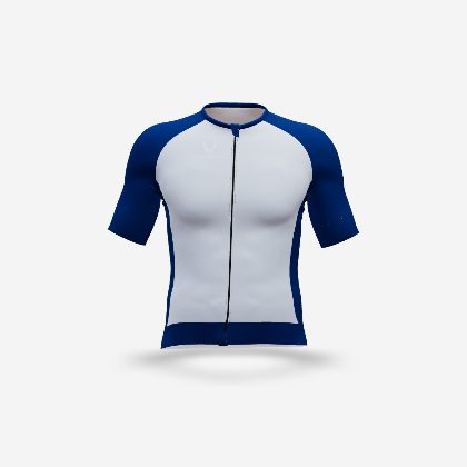 Maillot de cyclisme Manches courtes personnalisé — CMD-2026-0004