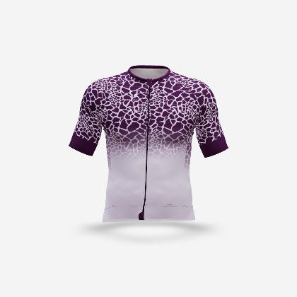 Maillot de cyclisme Manches courtes Arthur Berthelin — CMD-2026-0005