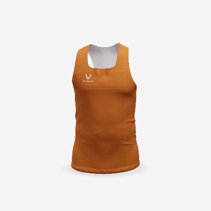 Débardeur Othello TS personnalisé — CMD-2026-0006