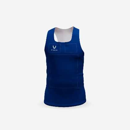 Débardeur Othello TS personnalisé — CMD-2026-0007