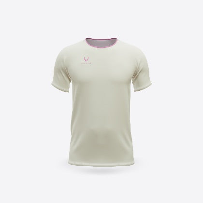 Tshirt manches raglan Homme personnalisé — CMD-2026-0014