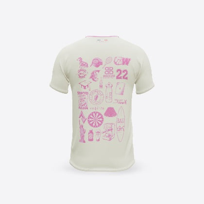 Tshirt manches raglan Homme personnalisé — CMD-2026-0015
