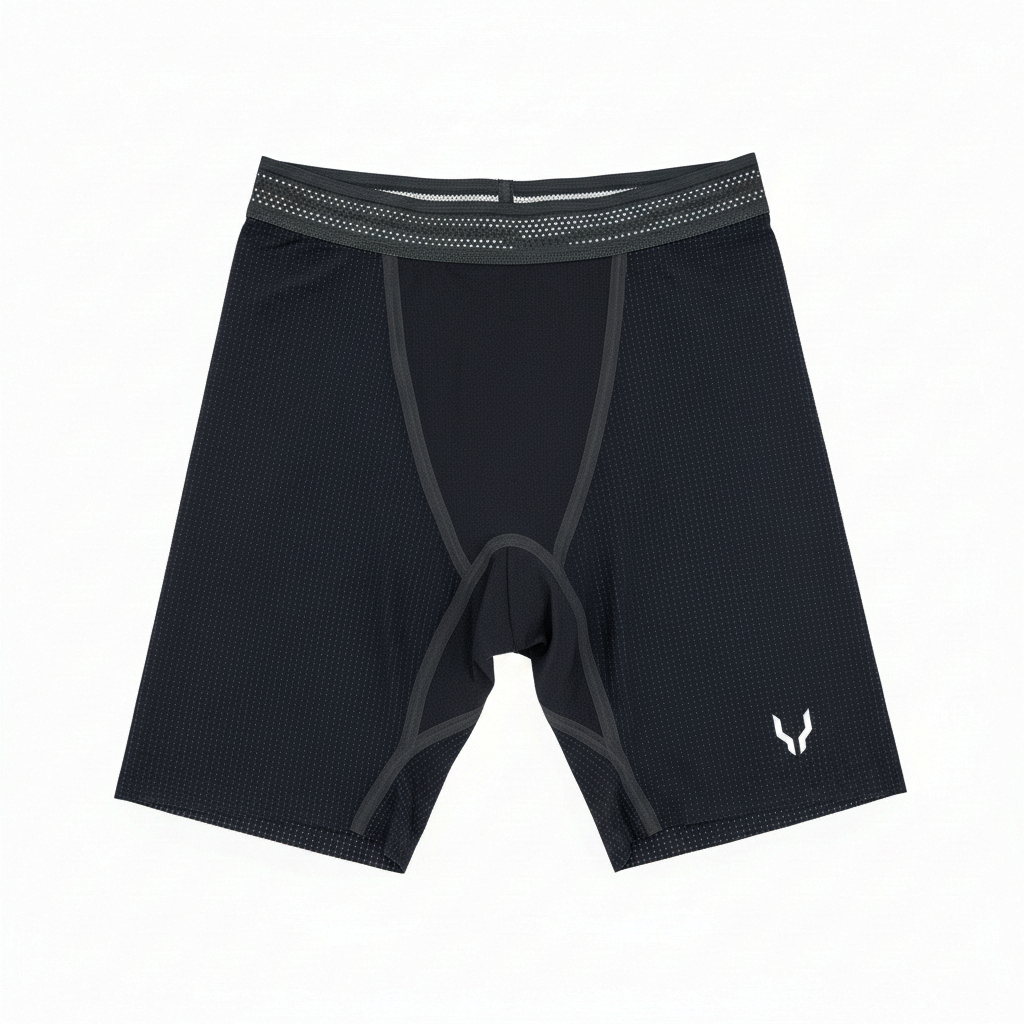 Cuissard homme noir Altitude Air