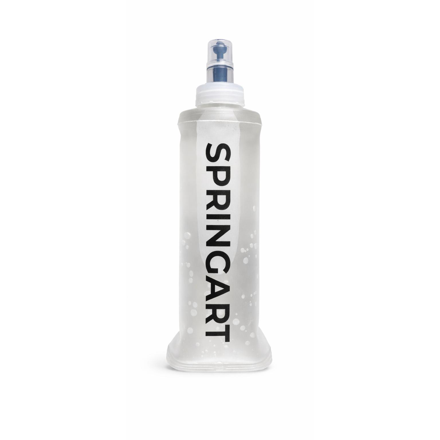 Flasque springart