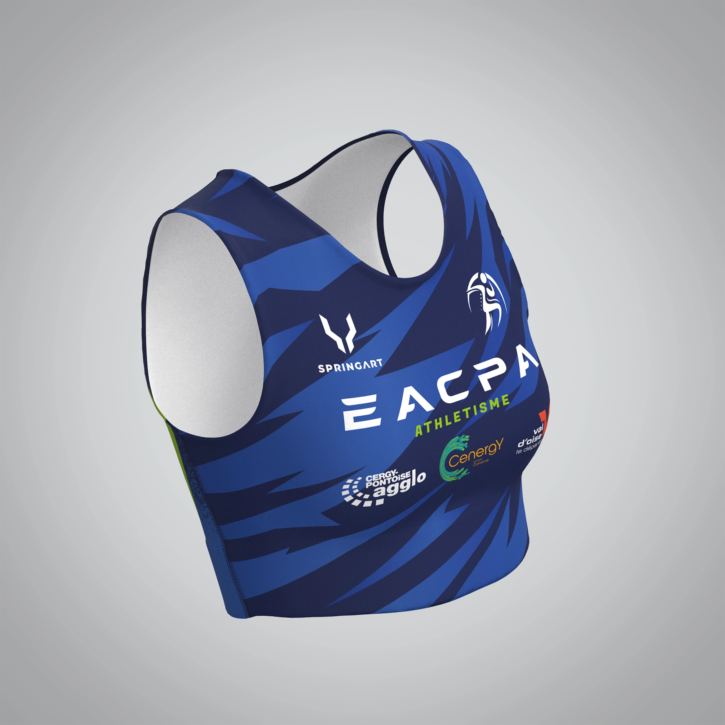 Brassière Elite V2.1 EACPA