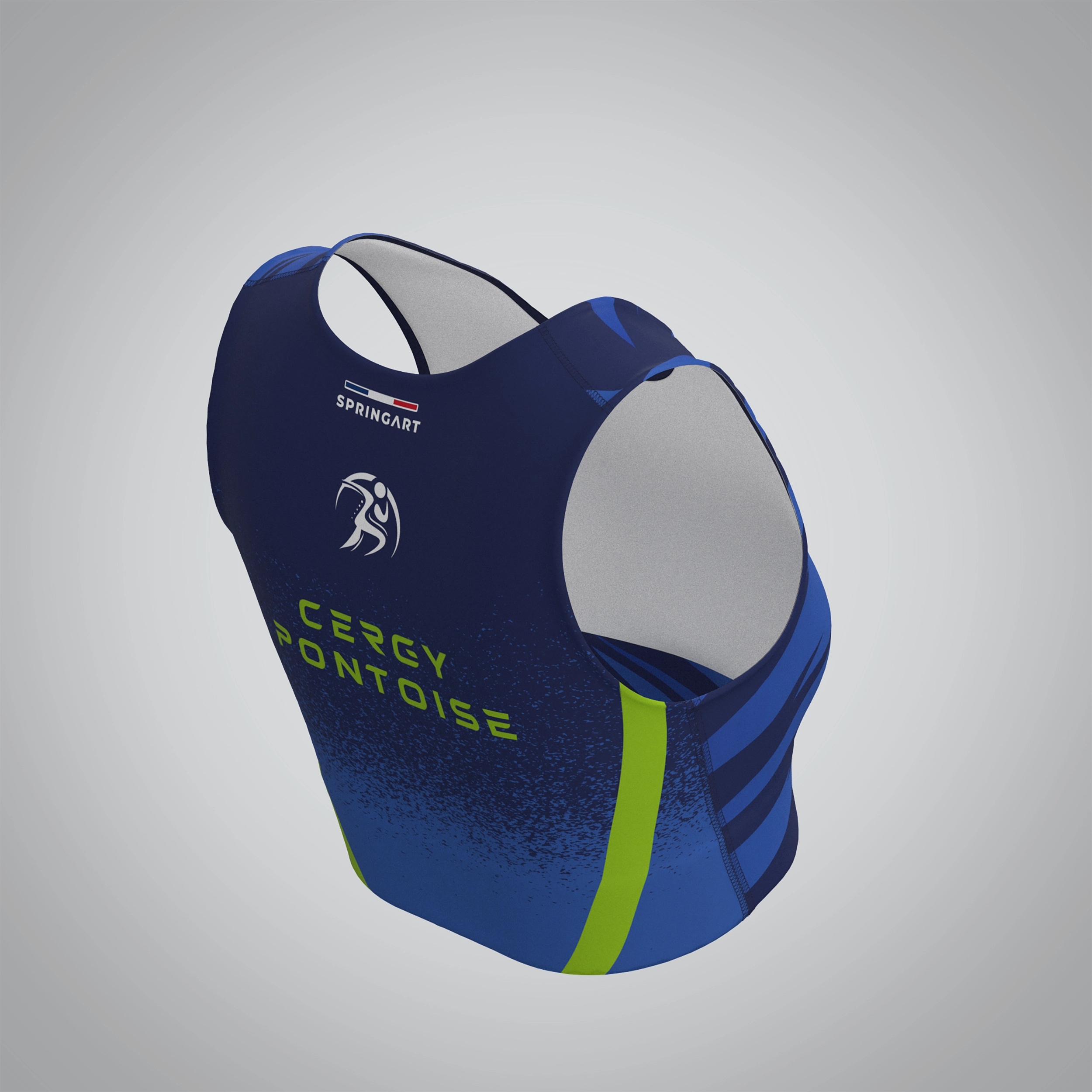 Brassière Elite V2.1 EACPA