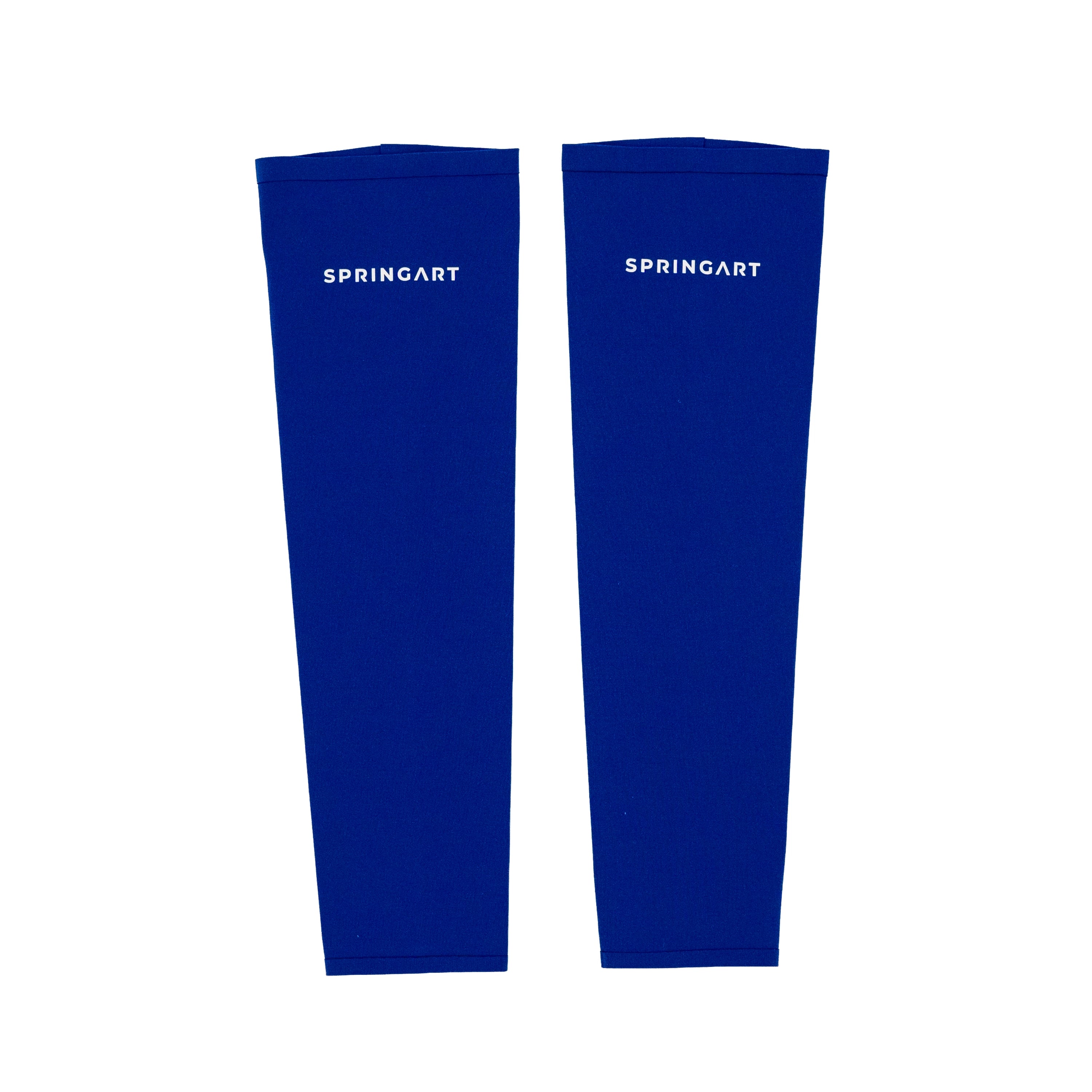 Manchette royal blue