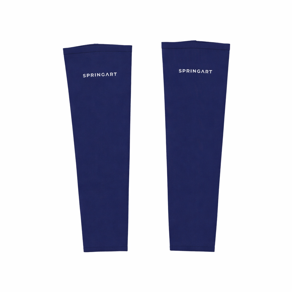 Manchette blue midnight