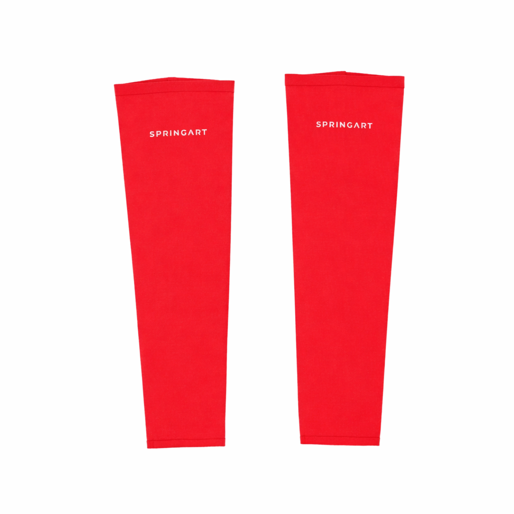 Manchette red alert