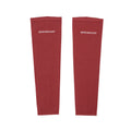 Manchette cinnabar