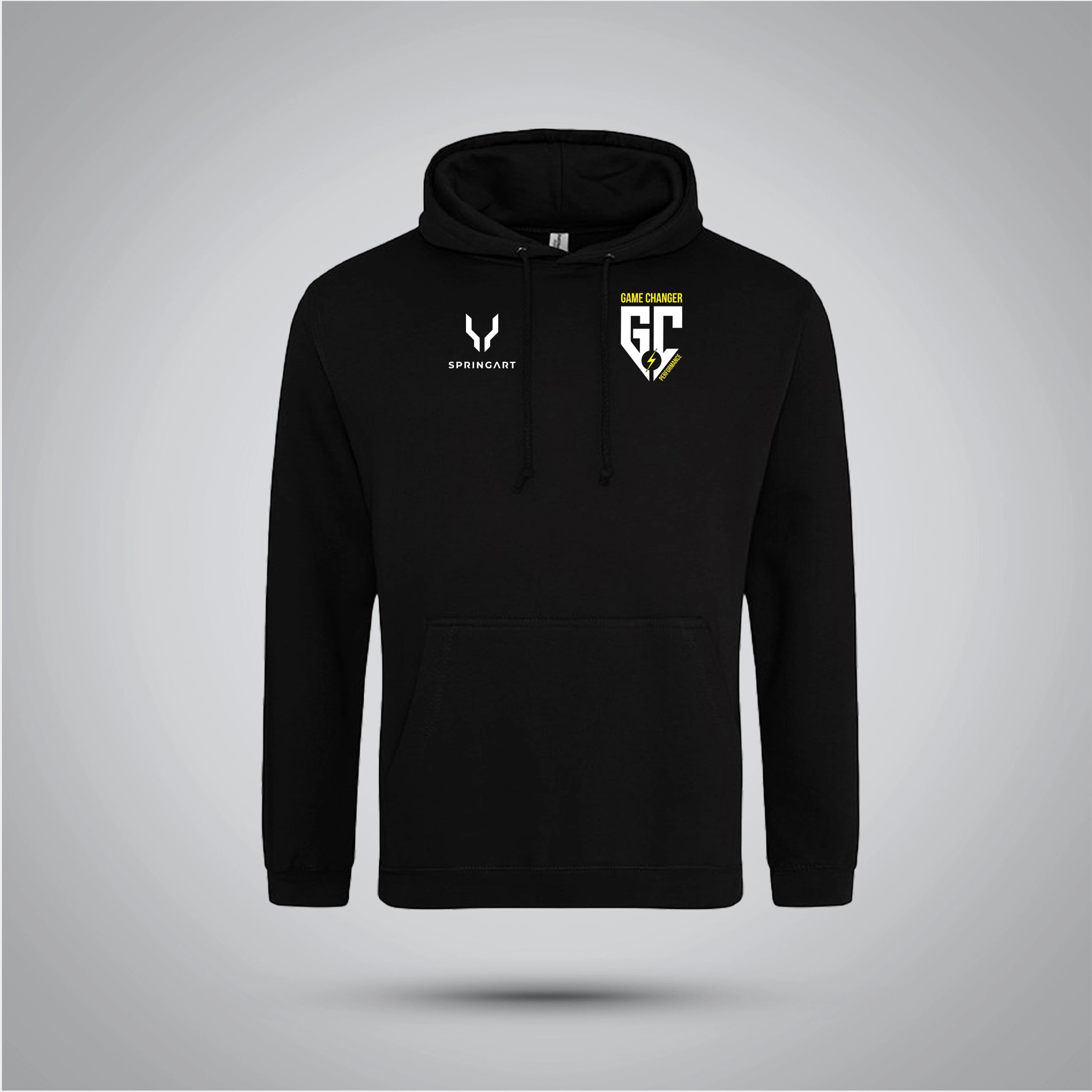 Sweatshirt avec capuche Enfant Game Changer Performance