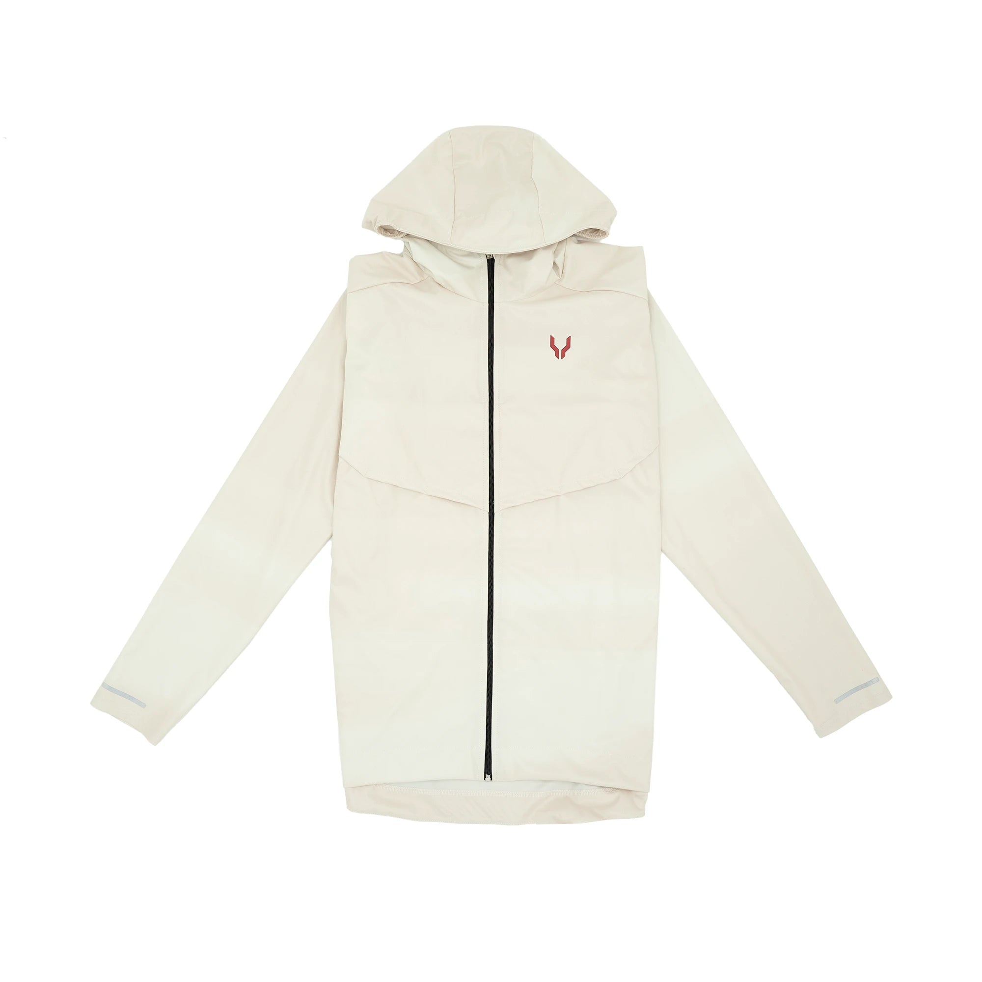 Veste Imperméable Femme Antique White NYC