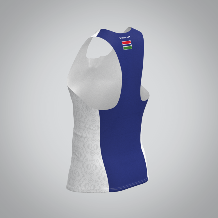 Débardeur Elite Homme Gambie – Image 4