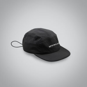 Casquette Black Race  - Summer Edition 25'